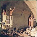 Anker und Befestigungssysteme fr den Berg- und Tunnelbau